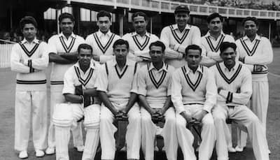 Imtiaz Ahmed, Pakistan's first Test team member dies at the age of 88