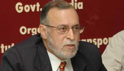 Will sit together with AAP government to resolve conflict: Baijal