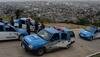 Greek ambassador's wife arrested for ordering envoy's murder