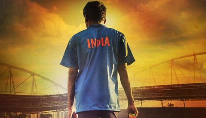 Mariyappan Thangavelu biopic: Shah Rukh Khan shares FIRST LOOK of Dhanush starrer!