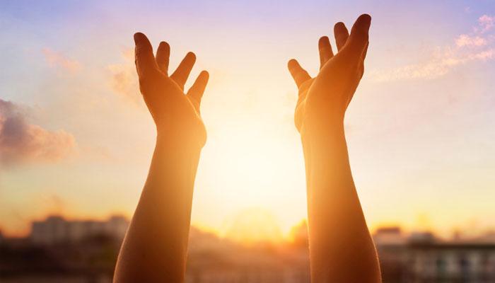 New Year 2017: Here's how you should start your day! New Year 2017: Here's how you should start your day!