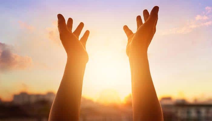 New Year 2017: Here's how you should start your day!