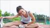 Stretch your way to good health – Five reasons why it's important!