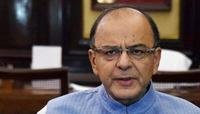Large amount of black money has come into banking system, remonetisation progressing well: Arun Jaitley