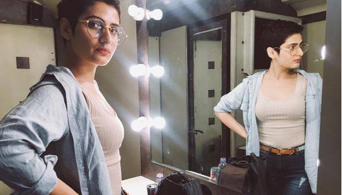 Hope to work with Kamal Hassan sir again: 'Dangal' actress Fatima Sana Shaikh