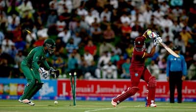 Pakistan invites West Indies to play T20 series in March