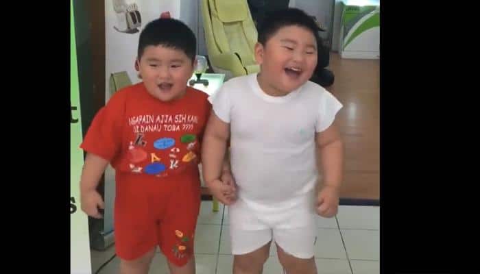 WATCH: This super hilarious video is possibly the best thing you'll see on internet on 1st day of New Year 