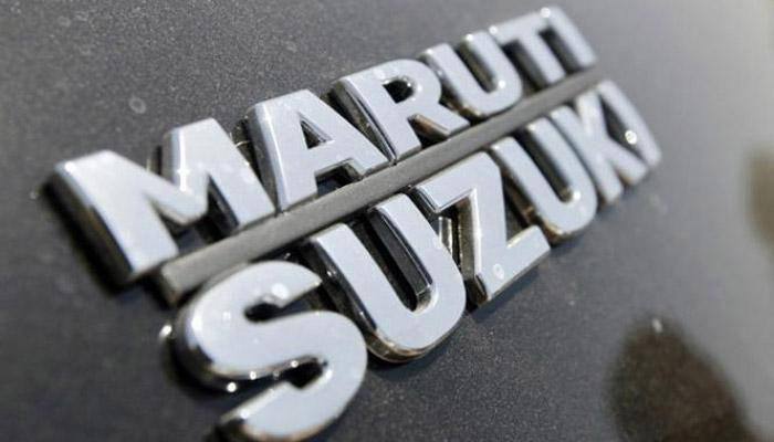 Maruti sales fall 1% at 1,17,908 units in December 2016
