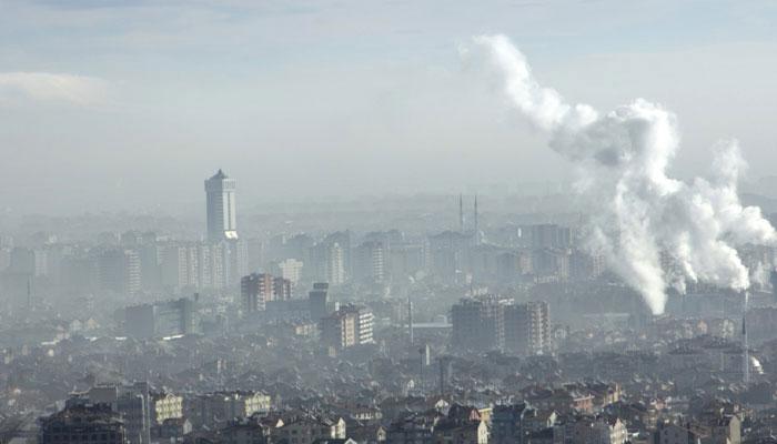 Beijing sees one of its worst ever New Year due to heavy pollution Beijing sees one of its worst ever New Year due to heavy pollution