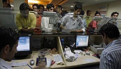 Govt permits 12 PSU banks to raise Rs 3,000 crore from market