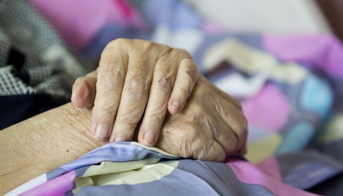 Ancient protective DNA can elevate Alzheimer's risk in humans