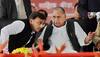 Akhilesh Yadav vs Mulayam Singh: This is how Twitteratis reacted to Samajwadi Party family feud