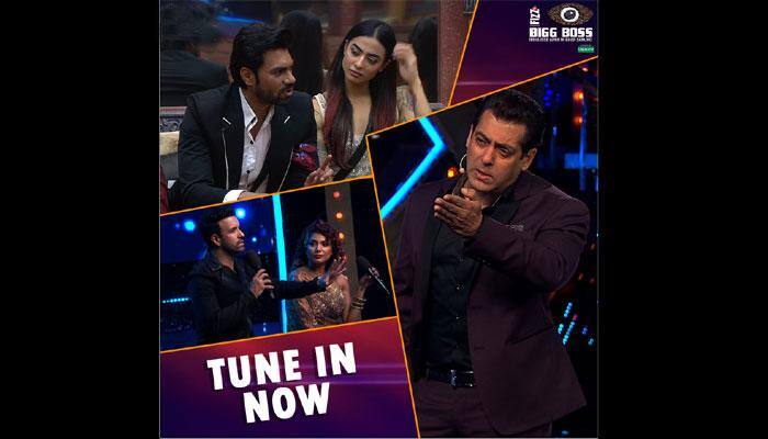 Bigg Boss 10: Gaurav Chopra gets evicted, Swami Om tagged as 'most irritating contestant'