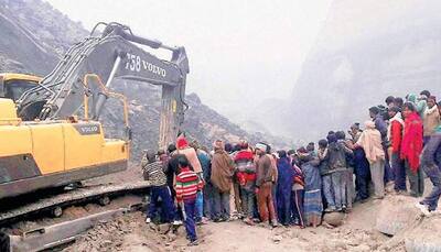 Jharkhand mine collapse: With 2 more bodies recovered, death toll rises to 18