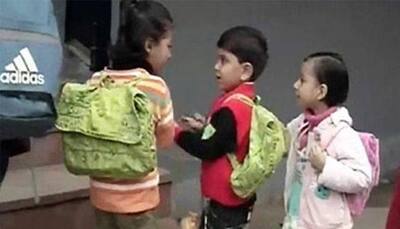 Parents on toes as process for nursery admissions in Delhi schools begins from today