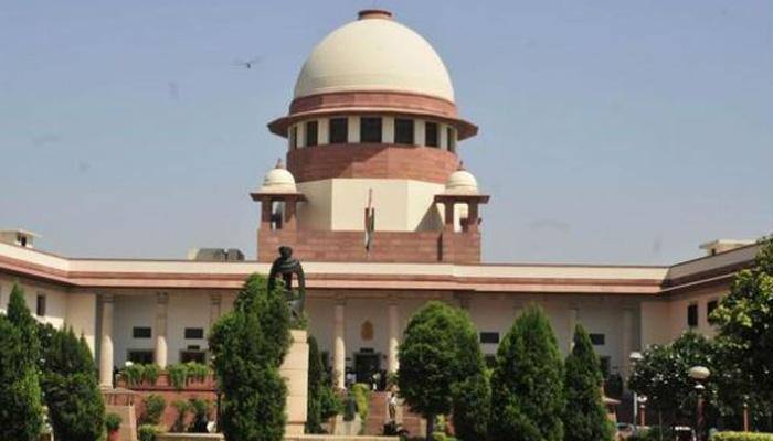 Seeking votes in name of religion is 'corrupt practice', says SC