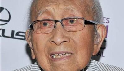 'Bambi' artist Tyrus Wong dies aged 106