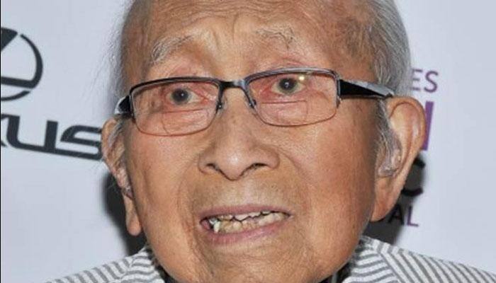 'Bambi' artist Tyrus Wong dies aged 106