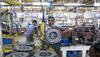 India's manufacturing growth dips in December after demonetisation exercise