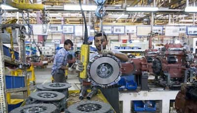 India's manufacturing growth dips in December after demonetisation exercise