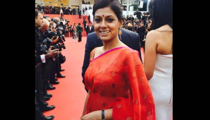 Nandita Das and husband Subodh Maskara end seven-year-old marriage!