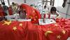 Growth in China's factories, services slows in December - official PMI