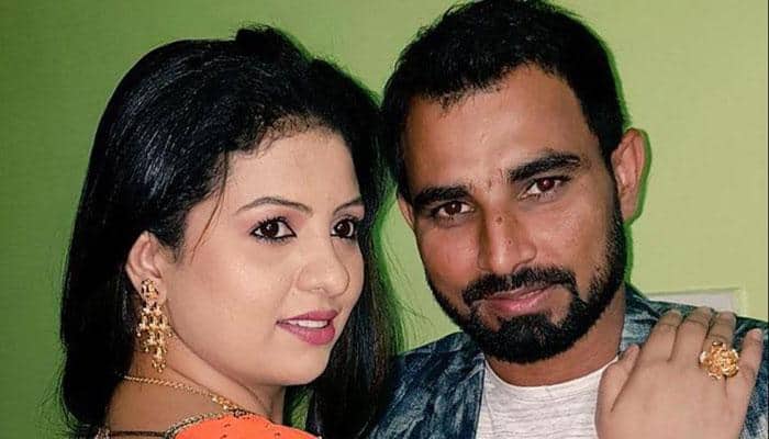 Mohammed Shami trolls bigots with another beautiful picture with wife Hasin Jahan