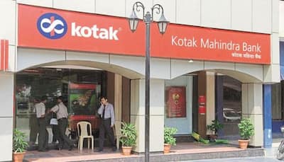 After SBI, PNB, Kotak Mahindra Bank cuts lending rate by up to 0.45%