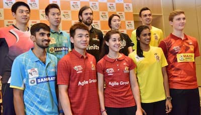 PBL 2017: Bengaluru Blasters defeat Delhi Acers 4-3 in an intriguing all-round battle