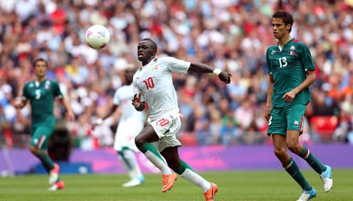 Sadio Mane, Pierre-Emerick Aubameyang notable club absentees to feature in AFCON