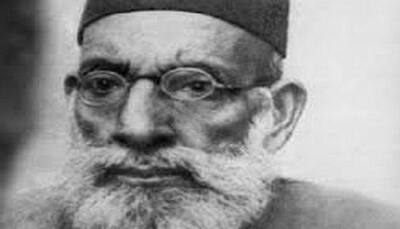 India remembers Maulana Hasrat Mohani who gave the revolutionary slogan 'Inquilab Zindabad'