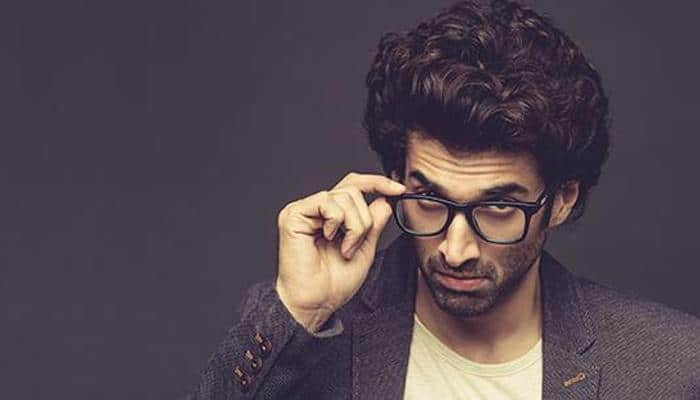 Aditya Roy Kapur is now officially on Facebook!