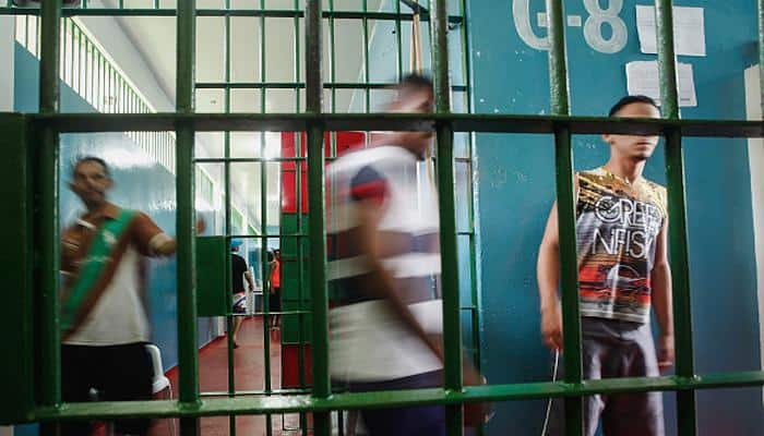 Around 60 killed as drug gangs clash in Brazil prison massacre