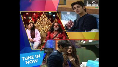 Bigg Boss 10: Lopa gets aggressive; Bani J forcing Om Swami to nominate himself leaves viewers laughing
