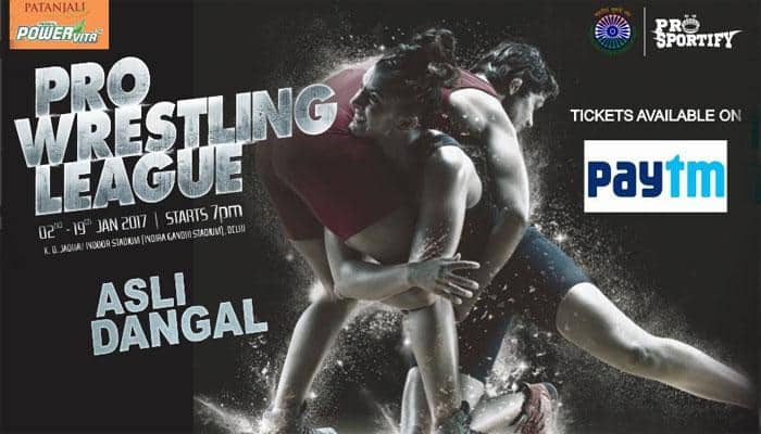 2017 Pro Wrestling League: Preview, Teams, Schedule, Telecast, Streaming — All you need to know!