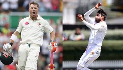 3rd Test, Day 1 - Australia vs Pakistan, Sydney Cricket Ground - As it happened...