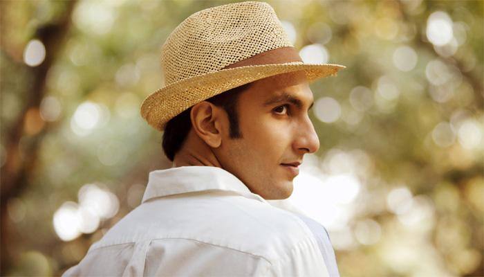 Ranveer Singh – ‘International Man of the Year’ graces the cover of Esquire magazine – SEE PIC