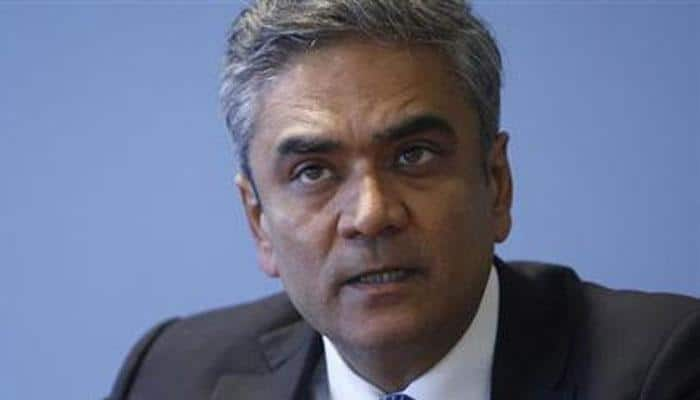 Anshu Jain joins Cantor Fitzgerald as President