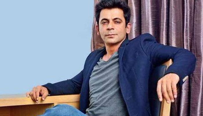 Sunil Grover not filing complaint against anybody