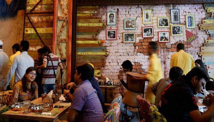 Don’t eat if you don’t want to pay service charge, says restaurants’ body