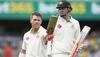 3rd Test, AUS vs PAK: David Warner, Matt Renshaw put Aussies in driver's seat on Day 1