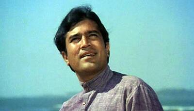 Rajesh Khanna fans petition for his wax figure at Madame Tussauds