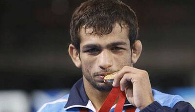 Pro Wrestling League: After recovering from knee injury, wrestler Amit Dahiya eyes comeback