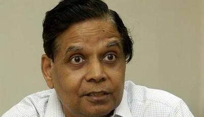 Next fiscal's growth to make up for extant economic slowdown: Arvind Panagariya