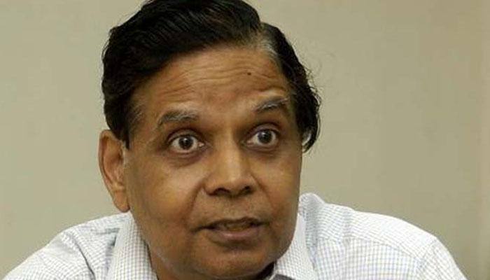 Next fiscal's growth to make up for extant economic slowdown: Arvind Panagariya