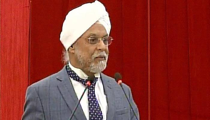 SC trashes plea against elevation of Justice Khehar as CJI