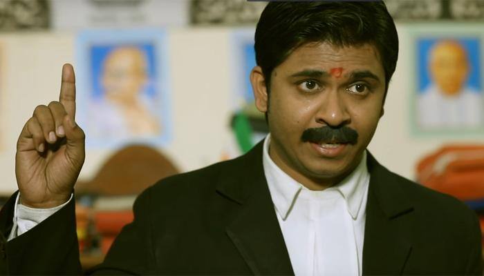 Akshay Kumar starrer 'Jolly LLB 2' trailer spoof is the funniest thing you will WATCH today!