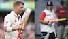 David Warner's rapid century against Pakistan not fast enough to beat Virender Sehwag