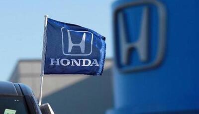 Honda Cars sales decline 18.6% to 10,071 units in December