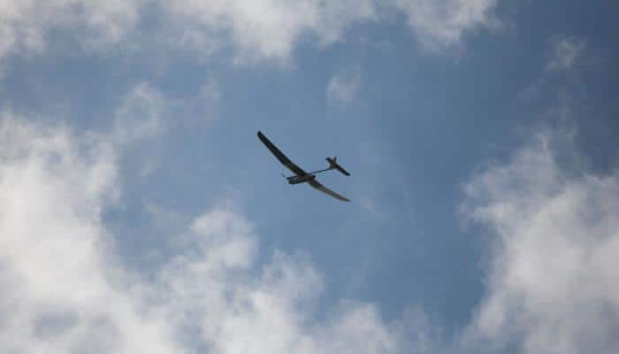 Pakistan UAV violated Indian Air Space, entered 400 metre in Uri Sector on January 01: Reports